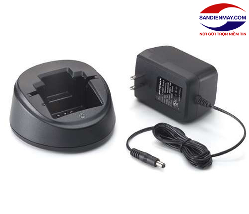 Sạc của máy bộ đàm Motorola GP-338